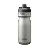 Podium Steel 18oz Bike Bottle