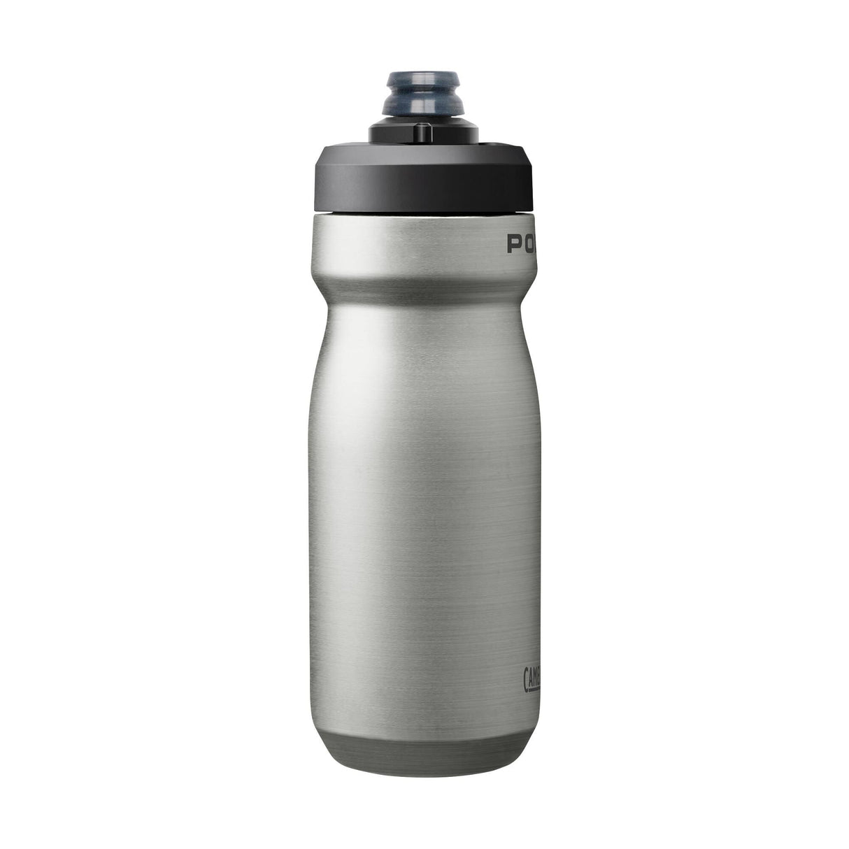 Podium Steel 18oz Bike Bottle