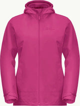 Moonrise 3in1 Jacket - Women