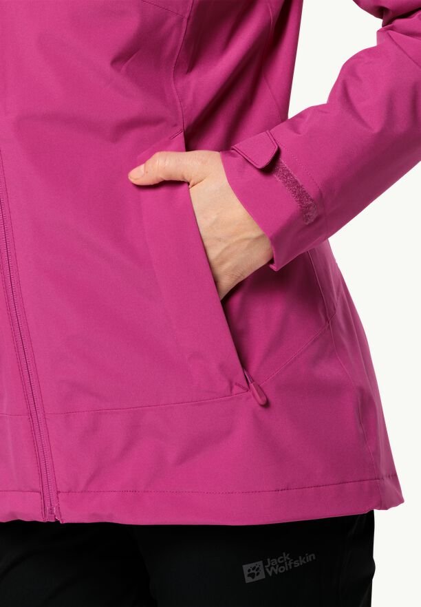 Moonrise 3in1 Jacket - Women