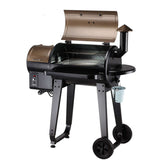 Z Grills Wood Pellet Grills with Cover