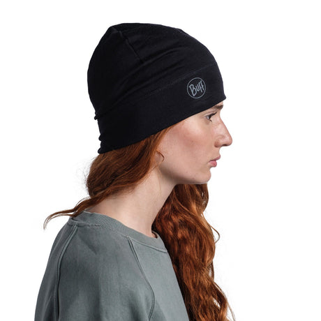 Merino Lightweight Beanie