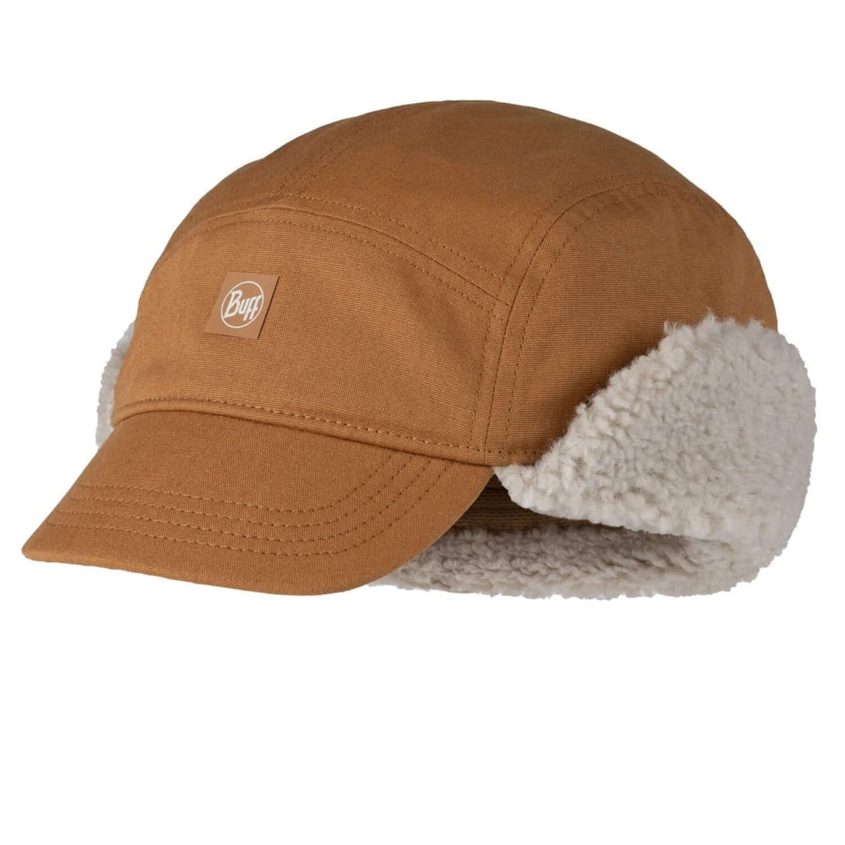 Buff Fall Line Cap - Simu Copper - L/XL