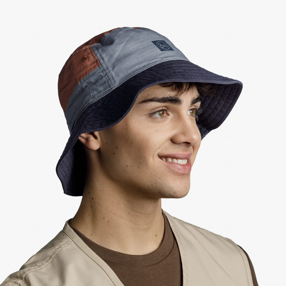 Sun Bucket Hat