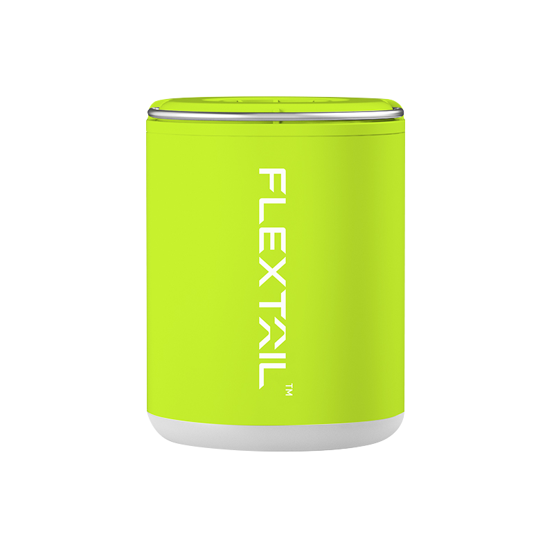 Flextail Tiny Pump 2X - 3in1 Mini Inflator Lantern