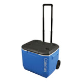 60Qt / 56.7L Performance Wheeled Icebox Cooler