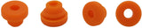 Gromlets - Silicone BBQ Eyelets - Pack of 4