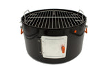 Smoker Stacker 14" - Ranger Version 4.0