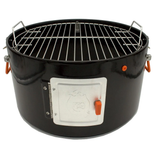 Add-a-Grill - Stainless Steel