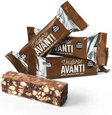 Veloforte Avanti Natural Energy Bar - 62g