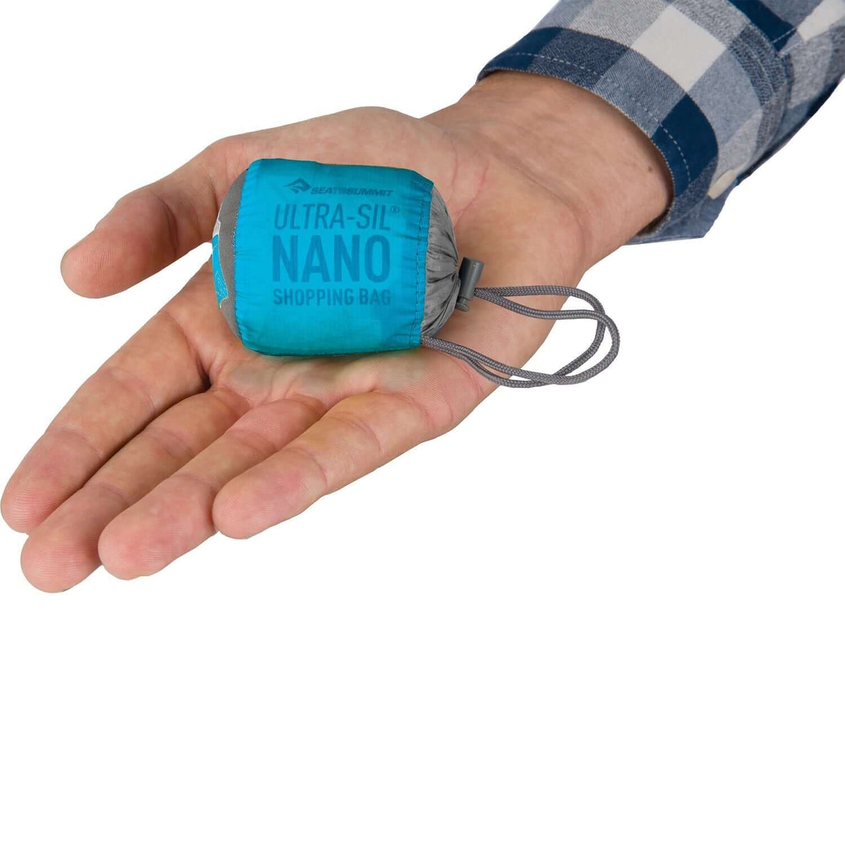 Sea to Summit Ultra-Sil Nano Shopping Bag 18L