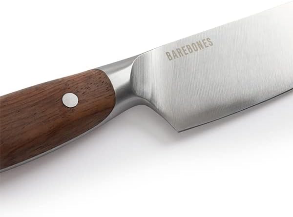 Wilderness Chef Knife