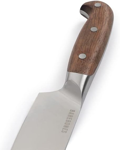 Wilderness Chef Knife