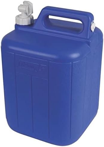 Water Jerry Can