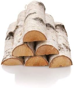 Birch Firewood