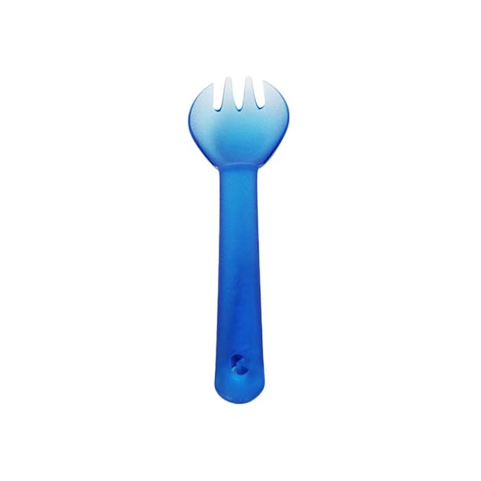 Lexan Forkspoon
