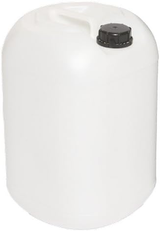 Water Storage Container 25L