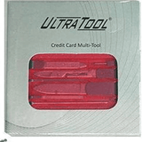 Credit Card Mini Tools
