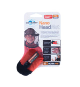 Nano Head Net - Permethrin Treated