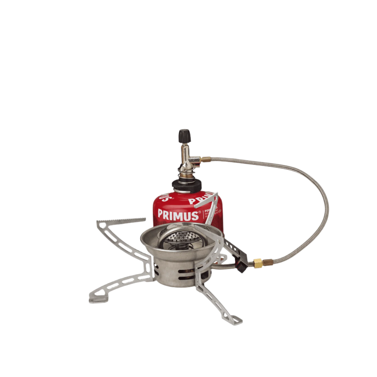 EasyFuel Backpacking Stove