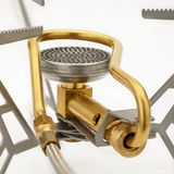 Express Spider Backpacking Stove