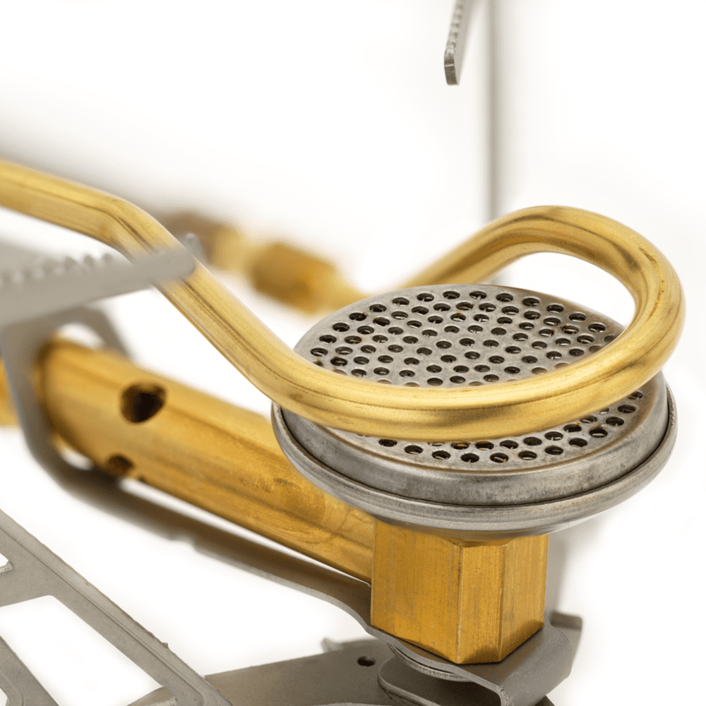 Express Spider Backpacking Stove