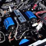 ARB Twin Motor Onboard 12V Air Compressor