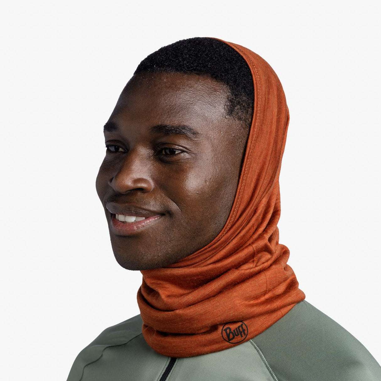 Merino Lightweight Neckwear