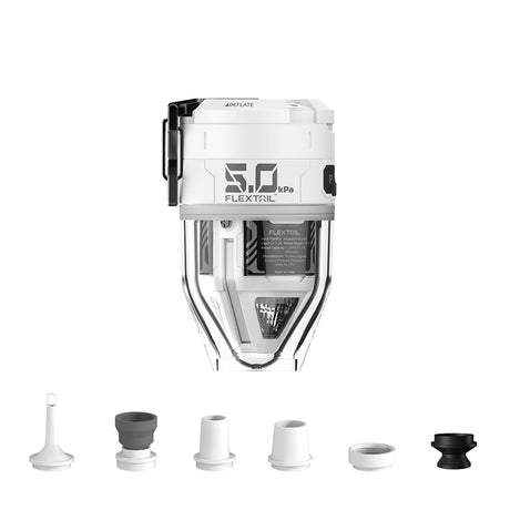 Flextail Max Pump 3 Advanced Air Pump
