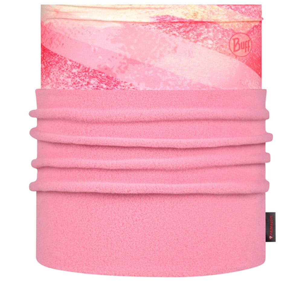 Buff Youth Polar Fleece Nova Blossom Print