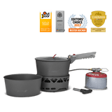 PrimeTech Stove Set