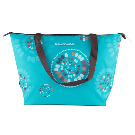 Ethnic Shopping 15L Soft Cooler Bag