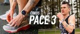 PACE 3 GPS Sport Watch