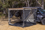 Awning Room With Floor