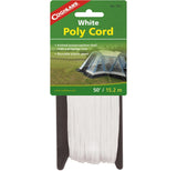 White Poly Cord