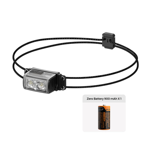 Flextail Tiny Helio Camping Fan Light Multifunction Gear