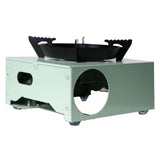 Portable Butane Stove