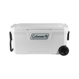 100Qt / 95L Xtreme Marine Wheeled Icebox Cooler