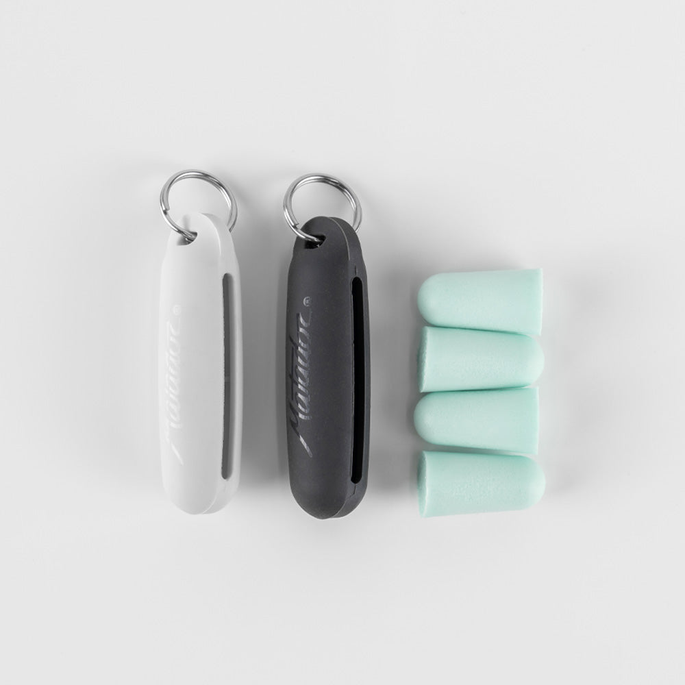 Travel Ear Plugs Kit