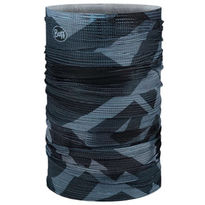 Buff Reflective Neckwear Ahin Night Blue UV