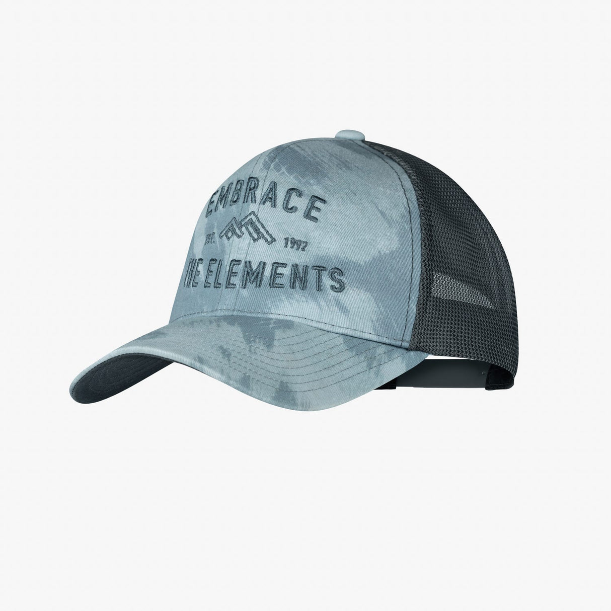 Explore Trucker Cap