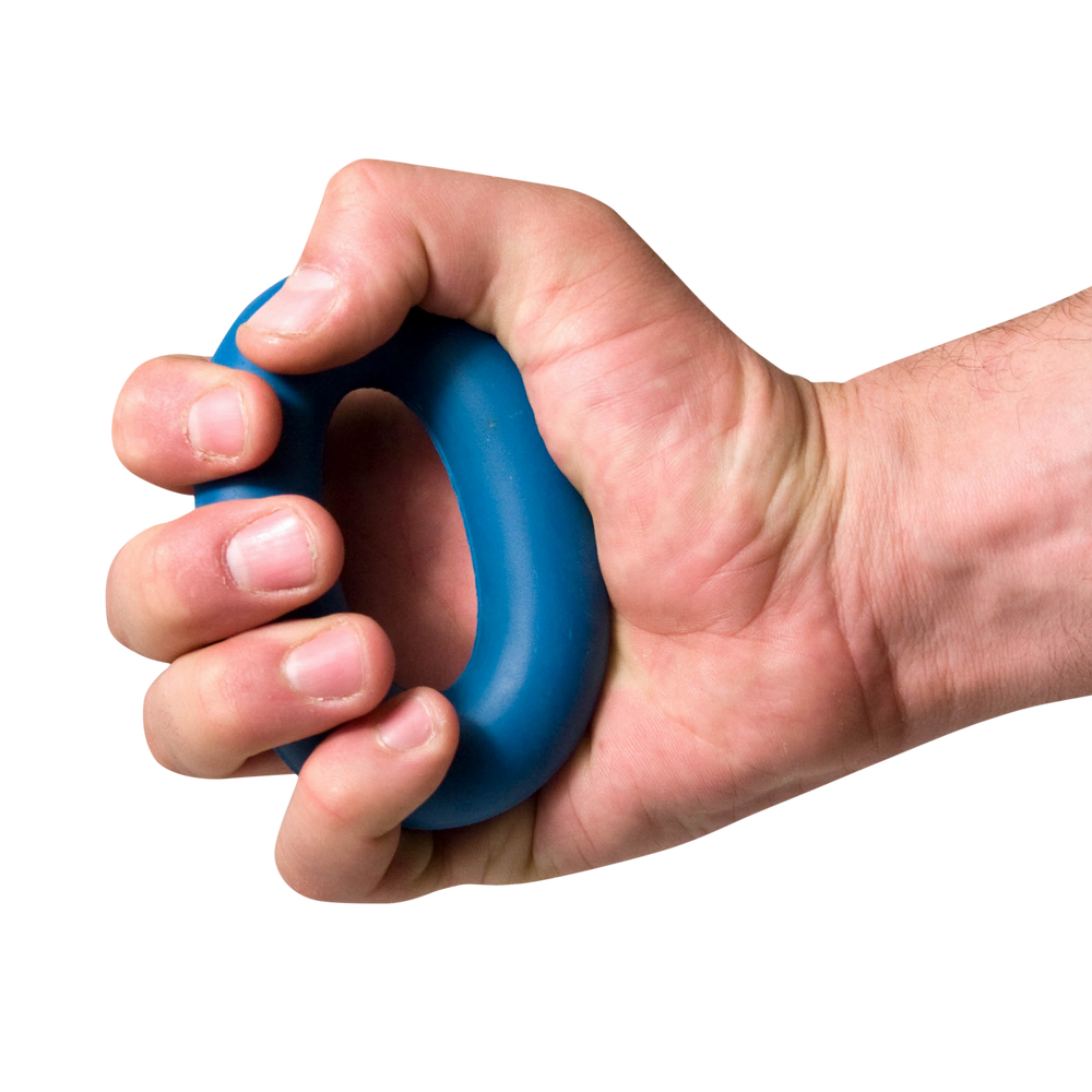 Forearm Trainer