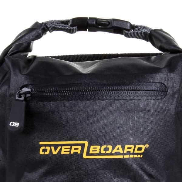 Overboard Pro-Light Waterproof Waist Pack 4L Hiking Dry Bag