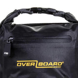 Overboard Pro-Light Waterproof Waist Pack 4L Hiking Dry Bag