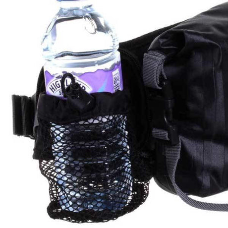 Overboard Pro-Light Waterproof Waist Pack 4L Hiking Dry Bag
