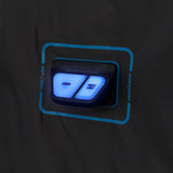 Core Equipment 9 person lighted instant cabin tent LED night light mode