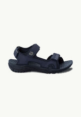 Lakewood Cruise Sandal - Men