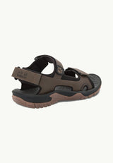 Lakewood Cruise Sandal - Men