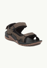 Lakewood Cruise Sandal - Men