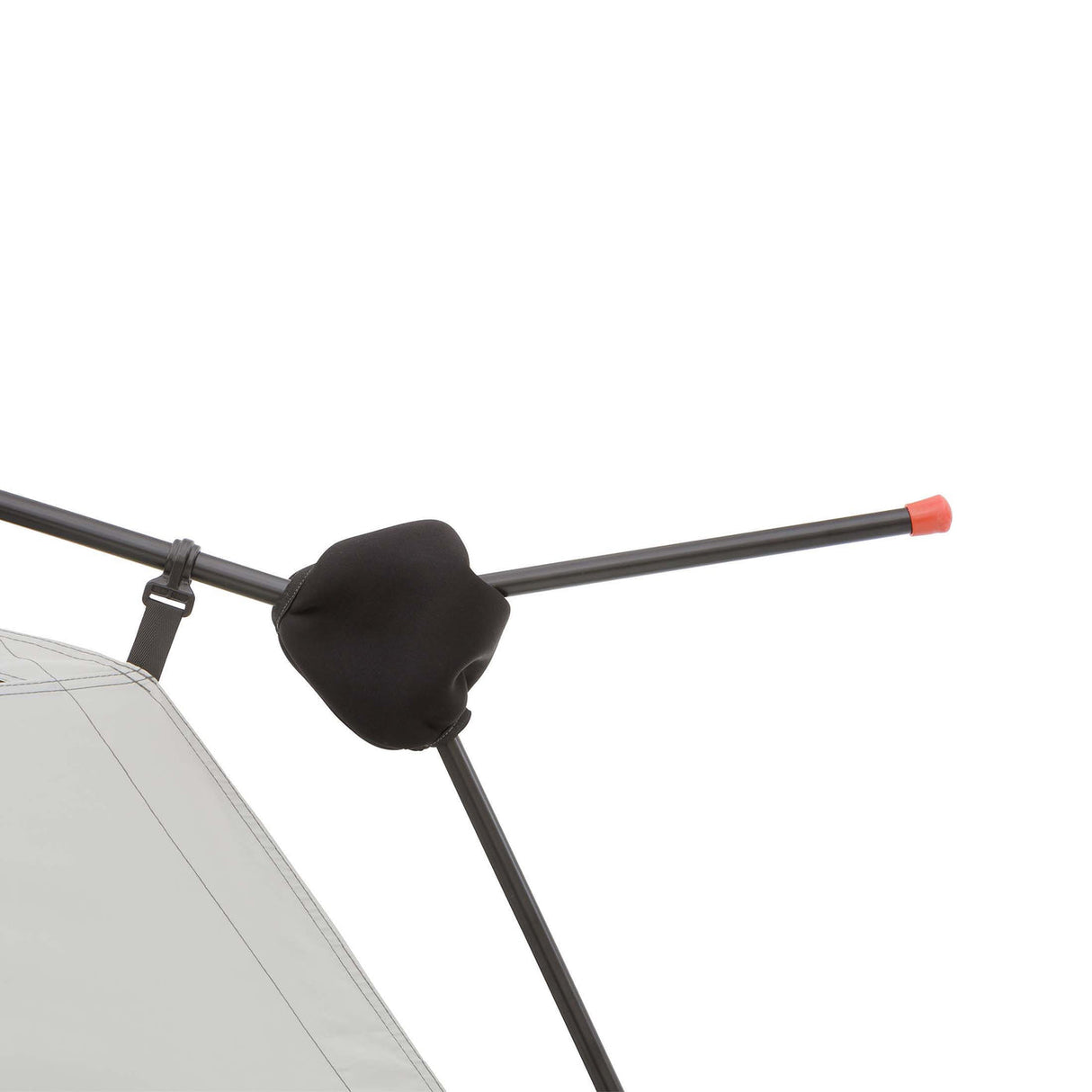 4 Person Instant Cabin Performance Tent - 8' x 7'